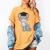 Bachelor Master Cats Graduation 2026 Graduate Women's Comfort Colors T-Shirt Mustard