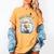 Back Off – Sheep Baa Crow Caw Pun For Introverts Women's Comfort Colors T-Shirt Mustard Back Off – Sheep Baa Crow Caw Pun For Introverts Women's Comfort Colors T-Shirt Mustard