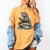 Bearded Dragon Reading Books Matching Bookworm Librarian Women's Comfort Colors T-Shirt Mustard Bearded Dragon Reading Books Matching Bookworm Librarian Women's Comfort Colors T-Shirt Mustard