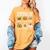Best Comic Book For Men Women Comic Book Collectors Women's Comfort Colors T-Shirt Mustard
