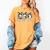 Boo Ghost Books Book Club Halloween Women School Teacher Women's Comfort Colors T-Shirt Mustard Boo Ghost Books Book Club Halloween Women School Teacher Women's Comfort Colors T-Shirt Mustard