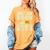 The Book Is Always Better Thriller Women's Comfort Colors T-Shirt Mustard