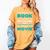 The Book Was Better Than The Movie Literary Library Bookworm Premium Tri-Blend Women's Comfort Colors T-Shirt Mustard The Book Was Better Than The Movie Literary Library Bookworm Premium Tri-Blend Women's Comfort Colors T-Shirt Mustard