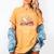 This Is My Book Character Costume Women's Comfort Colors T-Shirt Mustard This Is My Book Character Costume Women's Comfort Colors T-Shirt Mustard