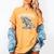 Book Dinosaur Bookworm T-Rex Dino Reading Books Book Women's Comfort Colors T-Shirt Mustard Book Dinosaur Bookworm T-Rex Dino Reading Books Book Women's Comfort Colors T-Shirt Mustard