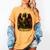 Book Dragon Yes I Really Do Need All These Books Men Women Women's Comfort Colors T-Shirt Mustard Book Dragon Yes I Really Do Need All These Books Men Women Women's Comfort Colors T-Shirt Mustard