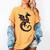 Book Lover Bookworm Reading Books Dragon Women's Comfort Colors T-Shirt Mustard