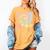 Book Readers I Closed My Book To Be Here Women's Comfort Colors T-Shirt Mustard Book Readers I Closed My Book To Be Here Women's Comfort Colors T-Shirt Mustard