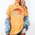 Book Shirt I Closed My Book To Be Here Nerdy Books Women's Comfort Colors T-Shirt Mustard Book Shirt I Closed My Book To Be Here Nerdy Books Women's Comfort Colors T-Shirt Mustard