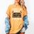 Book Shirt I Have No Shelf Control Books Women's Comfort Colors T-Shirt Mustard Book Shirt I Have No Shelf Control Books Women's Comfort Colors T-Shirt Mustard