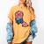 Book Worm Pun Read Reading Librarian America Men Women Kids Women's Comfort Colors T-Shirt Mustard Book Worm Pun Read Reading Librarian America Men Women Kids Women's Comfort Colors T-Shirt Mustard