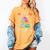 All Booked For Christmas Book Lovers Xmas Tree Women Women's Comfort Colors T-Shirt Mustard All Booked For Christmas Book Lovers Xmas Tree Women Women's Comfort Colors T-Shirt Mustard