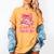All Booked For Valentine Cute Pink Book Lover Aesthetic Women's Comfort Colors T-Shirt Mustard All Booked For Valentine Cute Pink Book Lover Aesthetic Women's Comfort Colors T-Shirt Mustard