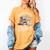 My Weekend Is All Booked Women's Comfort Colors T-Shirt Mustard My Weekend Is All Booked Women's Comfort Colors T-Shirt Mustard