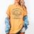 Books I Believe In Love At First Chapter Book Lover Women's Comfort Colors T-Shirt Mustard Books I Believe In Love At First Chapter Book Lover Women's Comfort Colors T-Shirt Mustard