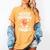 Books Or Book Reading Retro Women's Comfort Colors T-Shirt Mustard Books Or Book Reading Retro Women's Comfort Colors T-Shirt Mustard