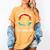 Books Are My Favorite Time Machines Women's Comfort Colors T-Shirt Mustard Books Are My Favorite Time Machines Women's Comfort Colors T-Shirt Mustard