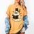 Books Ghost Reading Book Halloween Library Cat Fall Women's Comfort Colors T-Shirt Mustard Books Ghost Reading Book Halloween Library Cat Fall Women's Comfort Colors T-Shirt Mustard