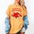Books Are My Love Language Valentines Day For Books Lover Women's Comfort Colors T-Shirt Mustard Books Are My Love Language Valentines Day For Books Lover Women's Comfort Colors T-Shirt Mustard