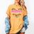 Books Are My Love Language Valentine's Day Reading Lover Women's Comfort Colors T-Shirt Mustard Books Are My Love Language Valentine's Day Reading Lover Women's Comfort Colors T-Shirt Mustard