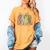 Books Wildflowers There Is No Such Thing As Too Many Books Women's Comfort Colors T-Shirt Mustard Books Wildflowers There Is No Such Thing As Too Many Books Women's Comfort Colors T-Shirt Mustard