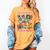 Born In The 80s Raised In The 90s Nostalgia Retro Memories Premium Tri-Blend Women's Comfort Colors T-Shirt Mustard Born In The 80s Raised In The 90s Nostalgia Retro Memories Premium Tri-Blend Women's Comfort Colors T-Shirt Mustard