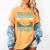 Born To Read Go Work Book Reading Librarian Men Women Women's Comfort Colors T-Shirt Mustard Born To Read Go Work Book Reading Librarian Men Women Women's Comfort Colors T-Shirt Mustard