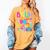 Bruh This Is My 90's Costume Nostalgia Mixtape 1990s Party Women's Comfort Colors T-Shirt Mustard Bruh This Is My 90's Costume Nostalgia Mixtape 1990s Party Women's Comfort Colors T-Shirt Mustard