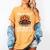 Buy Me Books And Tell Me To STFUATTDLAGG Booktok Women's Comfort Colors T-Shirt Mustard