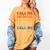 Call Me Antisocial But Please Don't Call Me Introvert Women's Comfort Colors T-Shirt Mustard Call Me Antisocial But Please Don't Call Me Introvert Women's Comfort Colors T-Shirt Mustard