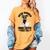 Cat I Read Banned Books Shirt Bookworm Avid Reader For Men Women Kids Women's Comfort Colors T-Shirt Mustard