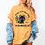 Cat Shirt Introvert Sorry I Can’t Go I’m An Indoor Cat Women's Comfort Colors T-Shirt Mustard Cat Shirt Introvert Sorry I Can’t Go I’m An Indoor Cat Women's Comfort Colors T-Shirt Mustard