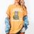 Cats And Books Read Reading Librarian Book Across America Women's Comfort Colors T-Shirt Mustard Cats And Books Read Reading Librarian Book Across America Women's Comfort Colors T-Shirt Mustard
