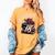 Chapter 18 18th Birthday Women Book Lovers Its My Birthday Women's Comfort Colors T-Shirt Mustard Chapter 18 18th Birthday Women Book Lovers Its My Birthday Women's Comfort Colors T-Shirt Mustard