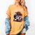 Chapter 20 20th Birthday Women Book Lovers Its My Birthday Women's Comfort Colors T-Shirt Mustard Chapter 20 20th Birthday Women Book Lovers Its My Birthday Women's Comfort Colors T-Shirt Mustard