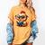Chicken Reading a Book Farm Animal Chick Women's Comfort Colors T-Shirt Mustard Chicken Reading a Book Farm Animal Chick Women's Comfort Colors T-Shirt Mustard