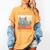 Chinchilla Owner Introvert Chinchilla Women's Comfort Colors T-Shirt Mustard Chinchilla Owner Introvert Chinchilla Women's Comfort Colors T-Shirt Mustard