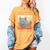 Chinchilla Owner Introvert Chinchilla Women's Comfort Colors T-Shirt Mustard Chinchilla Owner Introvert Chinchilla Women's Comfort Colors T-Shirt Mustard