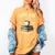 Christian Bookworm Love God Read Books Drink Tea Women's Comfort Colors T-Shirt Mustard Christian Bookworm Love God Read Books Drink Tea Women's Comfort Colors T-Shirt Mustard