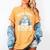 Christmas Reading Snowman So Many Books Men Women Kids Women's Comfort Colors T-Shirt Mustard Christmas Reading Snowman So Many Books Men Women Kids Women's Comfort Colors T-Shirt Mustard