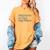 Classic Read Books Be Kind Stay Weird Positive Reader Premium Tri-Blend Women's Comfort Colors T-Shirt Mustard Classic Read Books Be Kind Stay Weird Positive Reader Premium Tri-Blend Women's Comfort Colors T-Shirt Mustard
