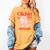 Clickin' Since The 90s Retro Computer Nostalgia Women's Comfort Colors T-Shirt Mustard Clickin' Since The 90s Retro Computer Nostalgia Women's Comfort Colors T-Shirt Mustard