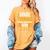 Comic Book Collector Meme Quote Women's Comfort Colors T-Shirt Mustard Comic Book Collector Meme Quote Women's Comfort Colors T-Shirt Mustard