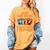 Comic Book For Men Women Comic Book Collectors Women's Comfort Colors T-Shirt Mustard Comic Book For Men Women Comic Book Collectors Women's Comfort Colors T-Shirt Mustard