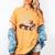 Cozy My Weekend Is Books Blankets Reading Tea Lover Premium Women's Comfort Colors T-Shirt Mustard Cozy My Weekend Is Books Blankets Reading Tea Lover Premium Women's Comfort Colors T-Shirt Mustard