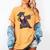 Dabbing Graduate For Graduation Men Dab Cute T Shirt Women's Comfort Colors T-Shirt Mustard