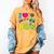 Dad I Love The 80's Retro 80s Nostalgia For Dad Premium Tri-Blend Women's Comfort Colors T-Shirt Mustard Dad I Love The 80's Retro 80s Nostalgia For Dad Premium Tri-Blend Women's Comfort Colors T-Shirt Mustard