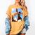 David And Goliath Bible Book Samuel King David Anime Manga Women's Comfort Colors T-Shirt Mustard David And Goliath Bible Book Samuel King David Anime Manga Women's Comfort Colors T-Shirt Mustard