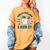 Dental Hygienist Graduation Dentist Dentistry Women's Comfort Colors T-Shirt Mustard