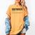 Dogtrovert Definition Dog Lover Introvert Women Men Women's Comfort Colors T-Shirt Mustard Dogtrovert Definition Dog Lover Introvert Women Men Women's Comfort Colors T-Shirt Mustard